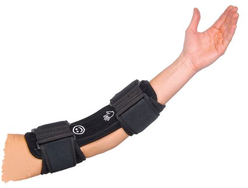 Pisces Healthcare Solutions. Cubital Comfort Brace