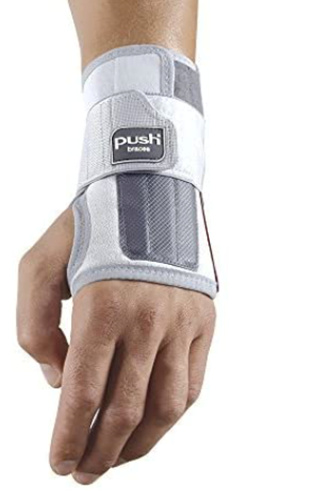 Picture of Push Med Wrist Brace