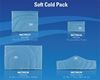 Picture of Norco Soft Cold Packs, Over-Size, 21"X13" -