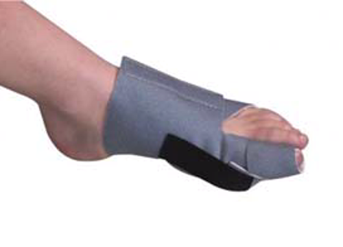 Picture of Steady Step Lower Extremity Orthoses Toe Hold Steady Step Toehold