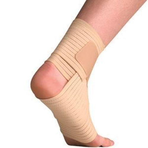 Picture of Thermoskin Adjustable Figure 8 Ankle Wrap