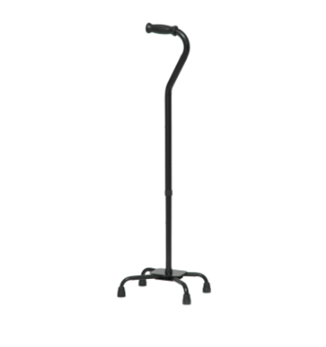 Picture of ProBasics Bariatric Quad Cane with Large Base