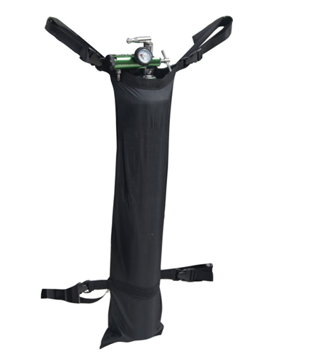 Picture of Oxygen Cylinder Carry Bag