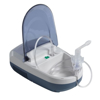 Picture of Compartment Style Compressor Nebulizer  ** Please use DALC National contract nebulizer 23655DM