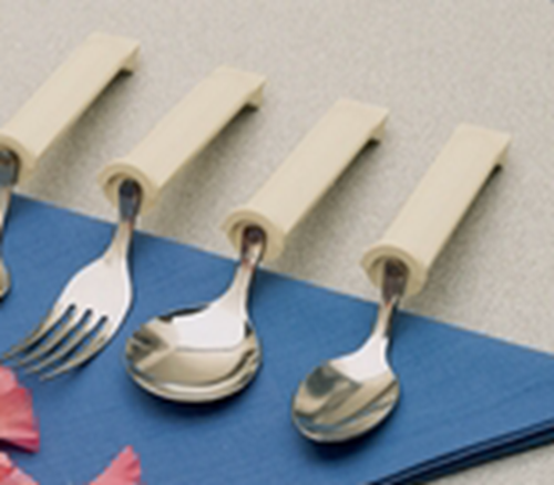 Picture of Swivel Utensils