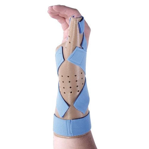 Picture of Freedom Wrist/Thumb Splint