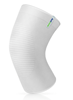 Picture of ACTIMOVE Mild Knee Support, White