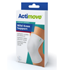 Picture of ACTIMOVE Mild Knee Support, White