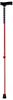 Picture of Designer Derby Soft Grip Cane Flag
