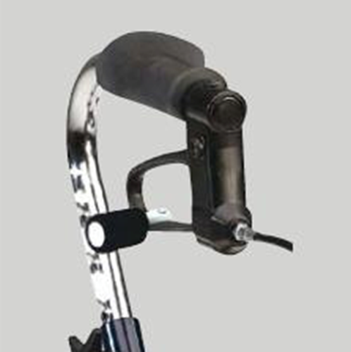 Picture of One Handed Brake for Maxi, Legacy, and Futura Rollators