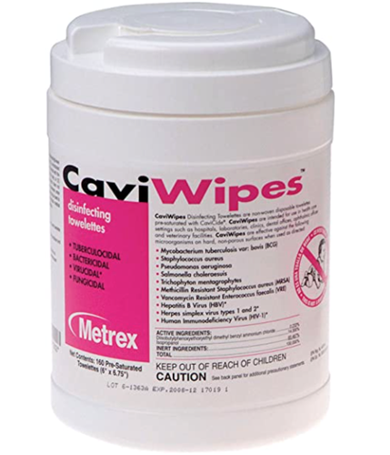 Picture of Caviwipes