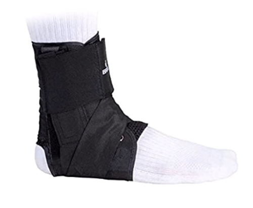 Picture of F8X Ankle Support with Compression