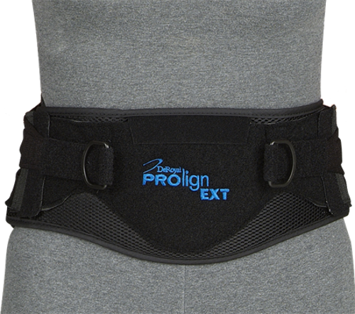 Picture of PROLIGN EXT LUMBAR SACRAL ORTHOSIS