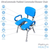 Picture of Ultra Commode Chair
