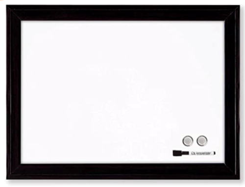 Picture of Quartet Magnetic Dry Erase Board