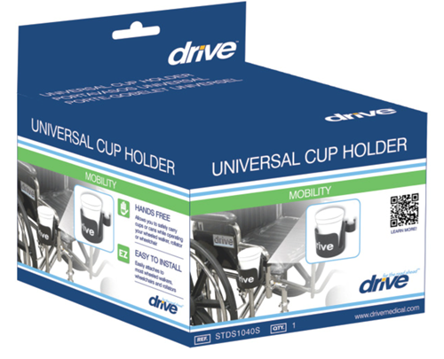 Picture of Universal Cup Holder