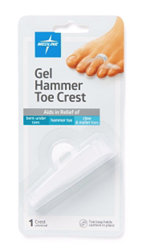 Picture of Gel Hammer Toe Crest