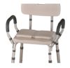 Picture of Bath Seat Cushion in White