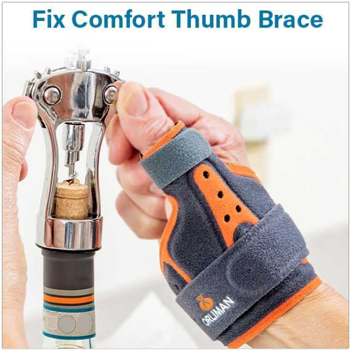 Picture of Fix Comfort Thumb Brace
