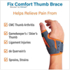Picture of Fix Comfort Thumb Brace