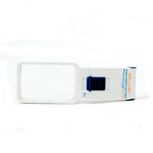 Picture of SMARTMag LED HandHeld Magnifier