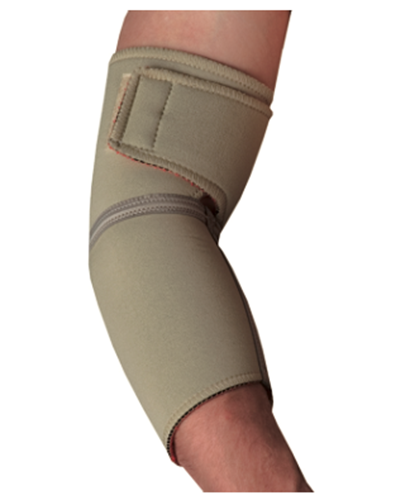 Picture of Thermoskin Elbow Wrap, Beige