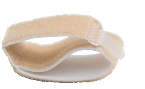 Picture of Comfort ToeWraps