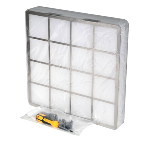 Iqair pf40 shop accessory kit