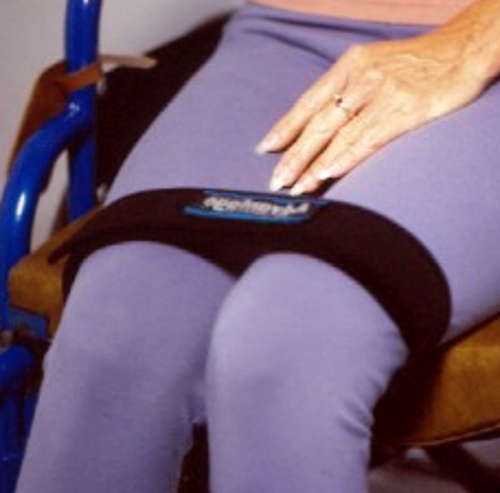 Picture of Leg adduction strap