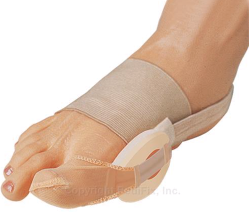 Picture of Adjustable Hallux Valgus DaySplint