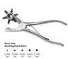 Picture of Heavy Duty Revolving Punch Pliers