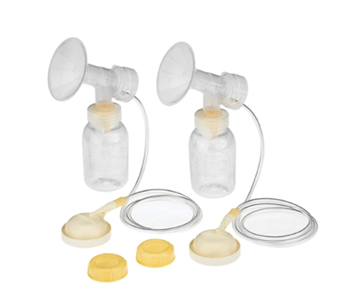 Picture of Symphony Double Breast Pump Kit