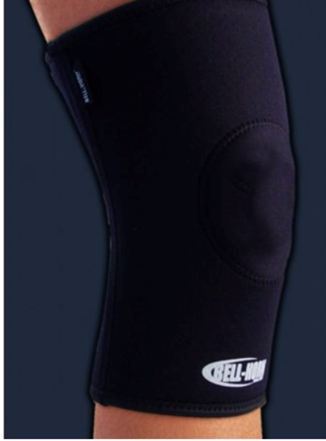 Picture of Stabilized Knee Sleeve w/ Universal Buttress