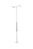 Picture of Security Pole - White