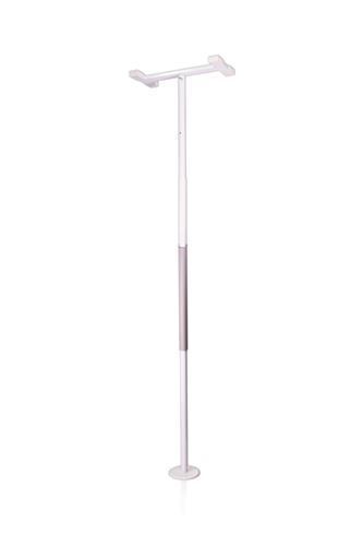 Picture of Security Pole - White