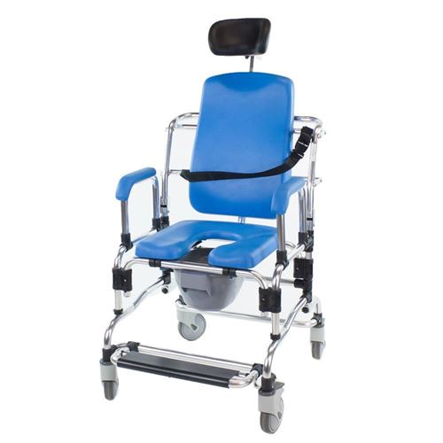 Picture of LAGUNA Professional Reclining Shower Chair