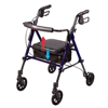 Picture of Step n Rest Rollator