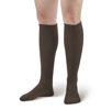 Picture of AW Style 180 Knee High E-Z Walker Diabetic Socks 8-15 mmHg