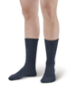 Picture of AW Style 190 Crew E-Z Walker Plus Diabetic Socks- 8-15 mmHg