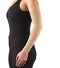 Picture of AW Style 703 Lymphedema Armsleeve w/Silicone Top Band - 15-20 mmHg