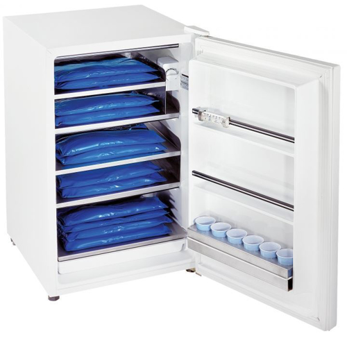 Picture of ColPac Freezer- Includes 12 Standard Size ColPacs