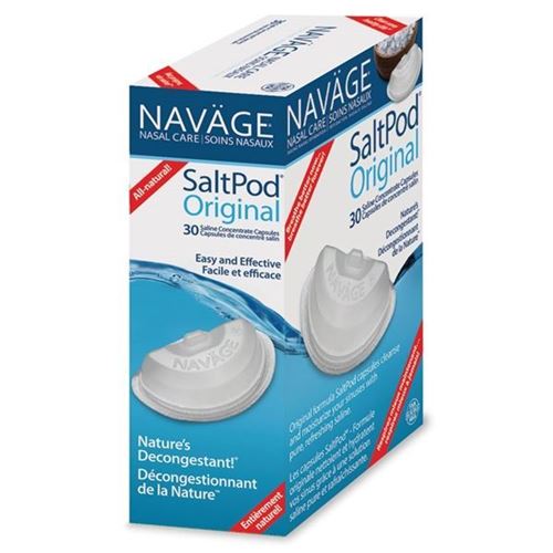 Picture of Navage SaltPod 30-Pack