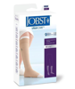 Picture of Jobst UlcerCare Stocking w/ Zipper, 40mmHg