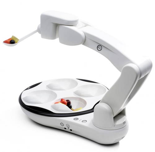 Picture of Obi Robotic Self Feeding Adaptive Device