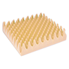 Picture of Convoluted Foam Pad - 33" (W) x 74" (L) x 4" (H)