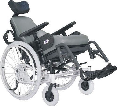 Picture of Comfort Tilt Wheelchair