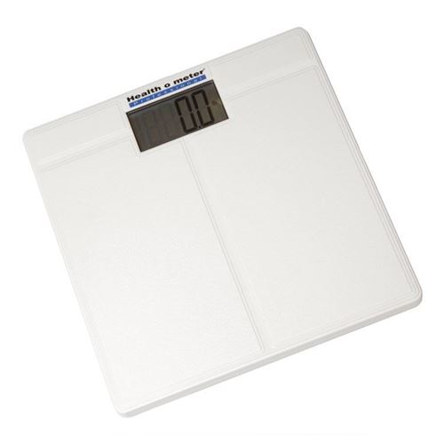 Picture of Electronic Floor Scale - 397 lb Capacity