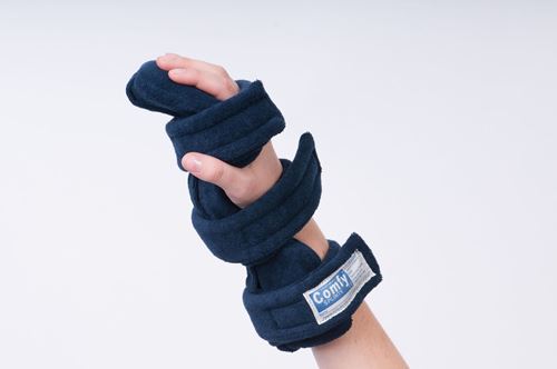 Picture of Comfy Hand/Wrist/Finger Orthosis