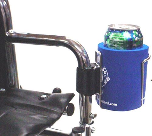Picture of Kinsman Cage Cup Holder w/ Insulated Jacket