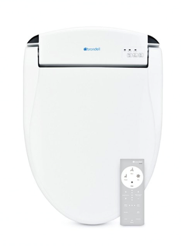Picture of Swash DS725 Advanced Bidet Seat